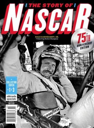 The Story of NASCAR - January 2023