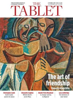 The Tablet Magazine - 04 February 2023