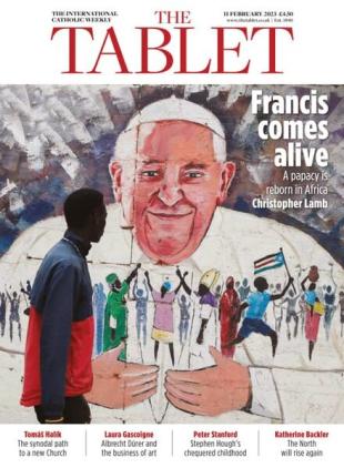 The Tablet Magazine - 11 February 2023