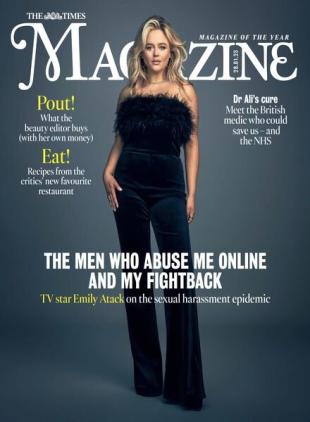 The Times Magazine - 28 January 2023