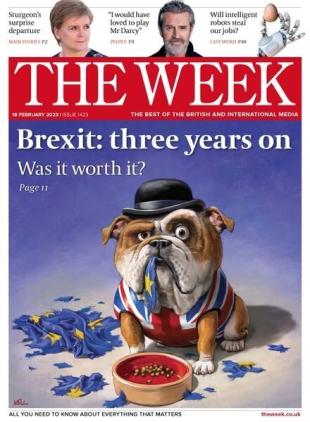 The Week UK - 18 February 2023