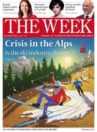 The Week UK - 28 January 2023