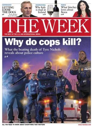 The Week USA - February 18 2023