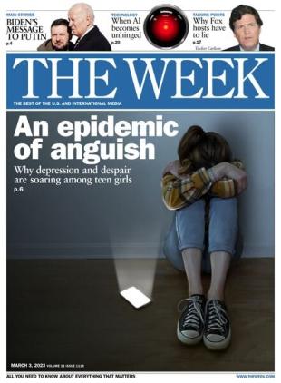 The Week USA - March 11 2023