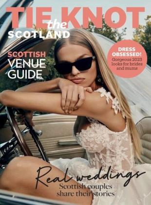 Tie The Knot Scotland - February 2023