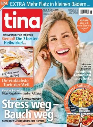 tina - 01 Februar 2023