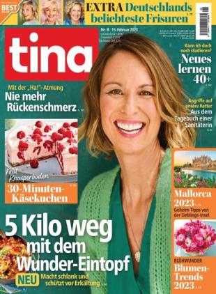 tina - 15 Februar 2023