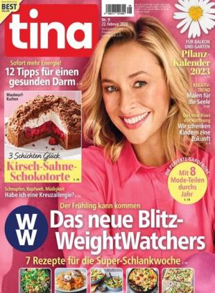 tina - 22 Februar 2023