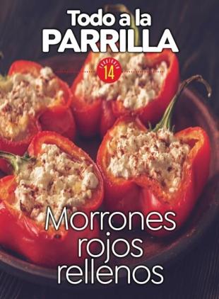 Todo a la Parrilla - 15 febrero 2023