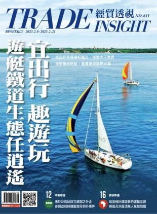 Trade Insight Biweekly - 2023-02-08