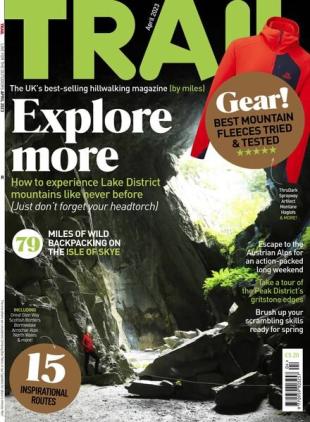 Trail UK - April 2023
