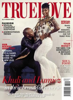 True Love - February 2023