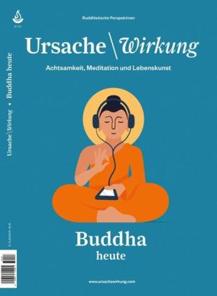 Ursache Wirkung - 24 Februar 2023