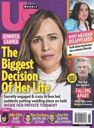 Us Weekly - February 06 2023