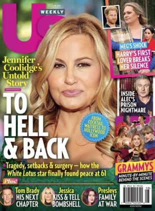 Us Weekly - February 20 2023