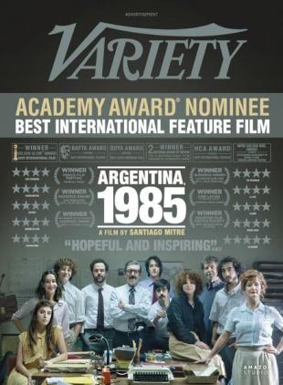 Variety - February 08 2023