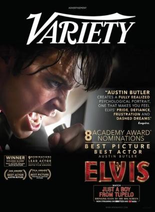Variety - February 15 2023