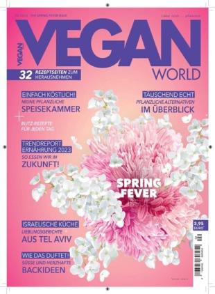 Vegan World - Februar 2023