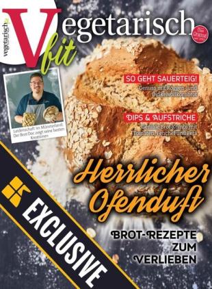 Vegetarisch fit - 05 Februar 2023