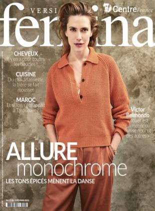 Version Femina - 13 Fevrier 2023