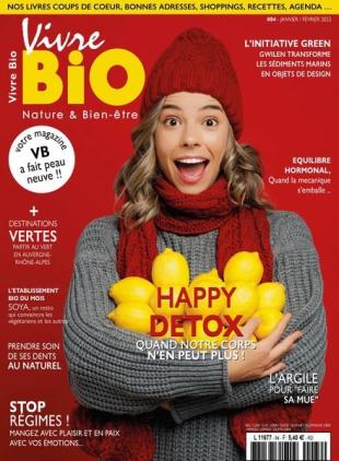 Vivre Bio - fevrier 2023