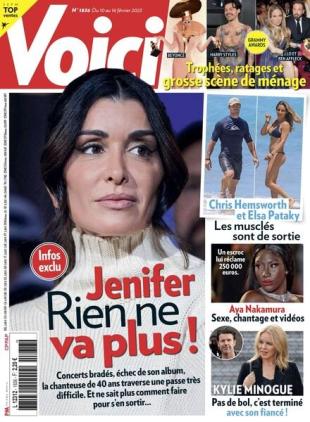 Voici - 10 Fevrier 2023