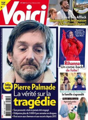 Voici - 17 Fevrier 2023
