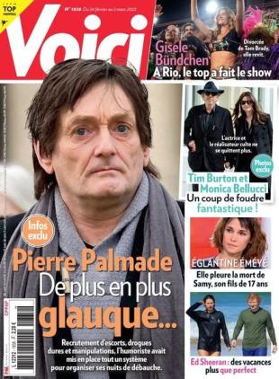 Voici - 24 Fevrier 2023
