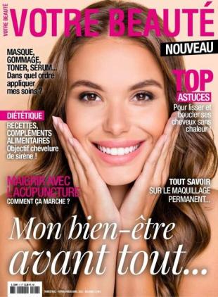 Votre Beaute - fevrier 2023
