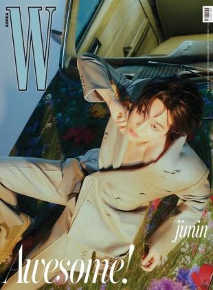 W korea - 2023-02-06