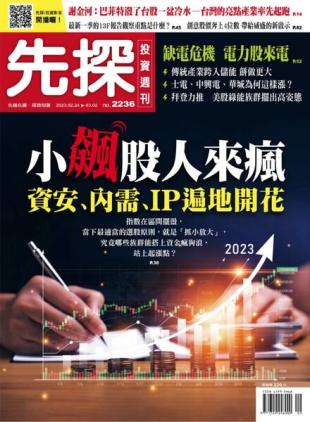 Wealth Invest Weekly - 2023-02-23
