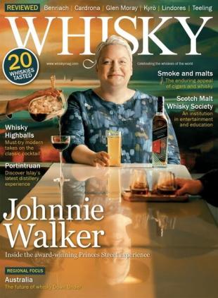 Whisky Magazine - February 2023