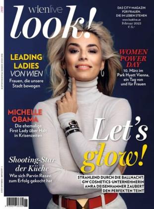wienlive look! - 03 Februar 2023