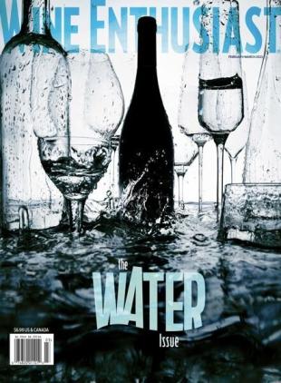 Wine Enthusiast - February 2023
