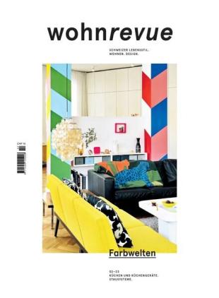 Wohnrevue - 15 Februar 2023