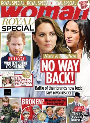 Woman Special Series - 09 February 2023