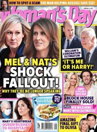 Woman's Day Australia - February 27 2023