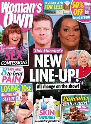 Woman's Own - 20 February 2023