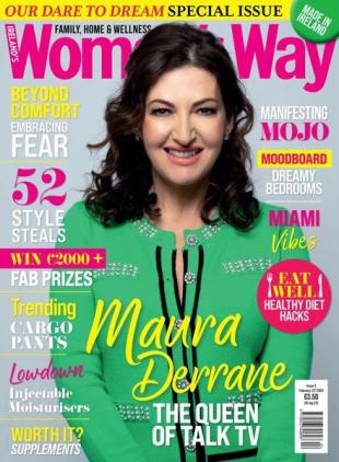 Woman's Way - 13 February 2023