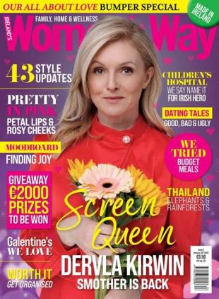 Woman's Way - 30 January 2023