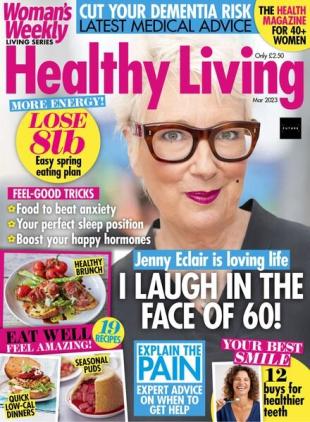 Woman's Weekly Living Series - March 2023