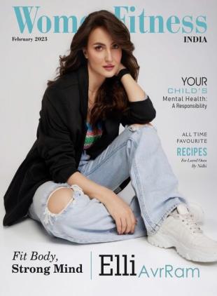 Women Fitness India - January 2023