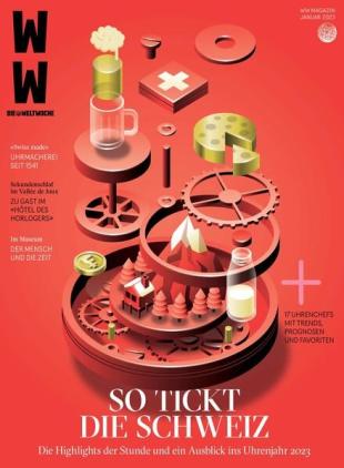 WW Magazin - 26 Januar 2023