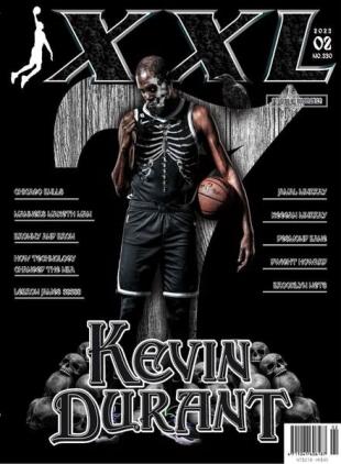 XXL Basketball - 2023-02-01