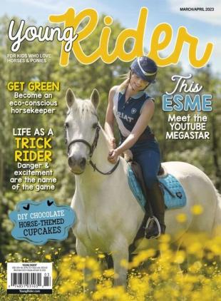 Young Rider - March-April 2023