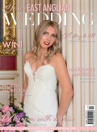 Your East Anglian Wedding - February 2023