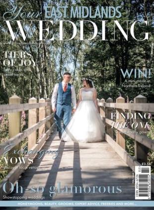 Your East Midlands Wedding - February 2023