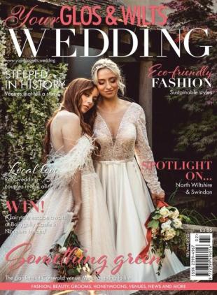 Your Glos & Wilts Wedding - February 2023