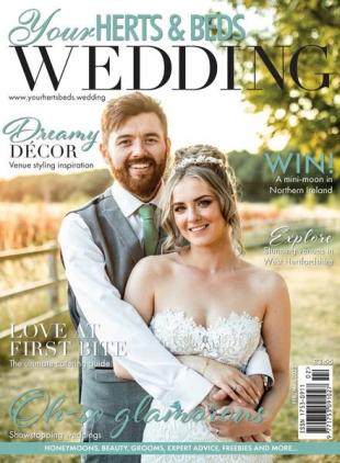 Your Herts & Beds Wedding - February 2023
