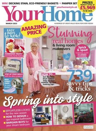 Your Home - March 2023